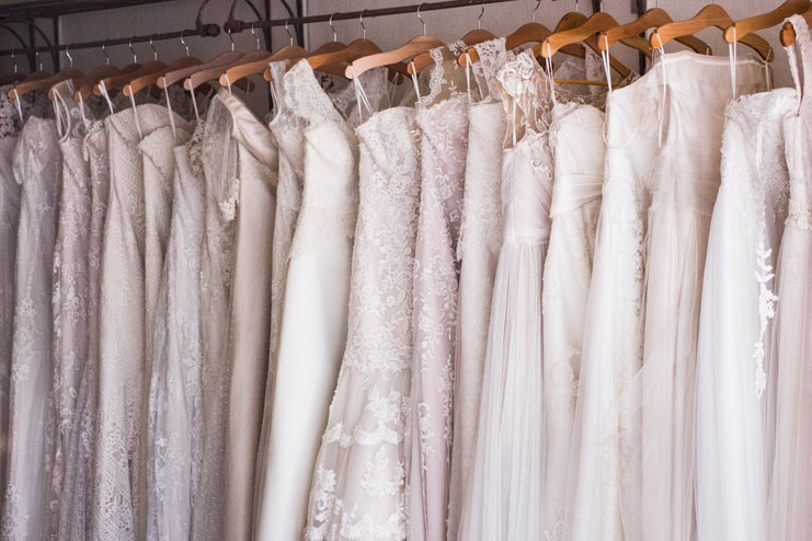 Things You Can Do With Your Wedding Dress