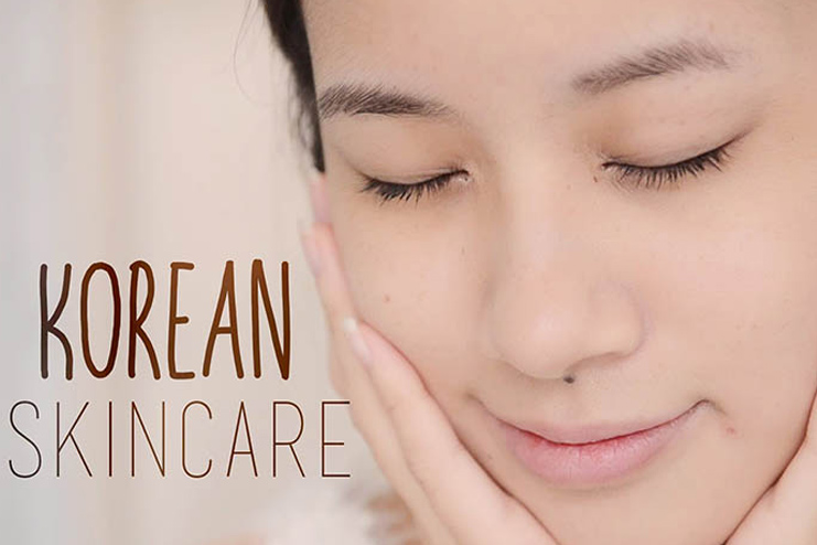 Why use a Korean oil cleanser