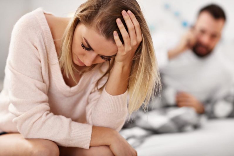 How to Increase Female Libido | Healthspectra