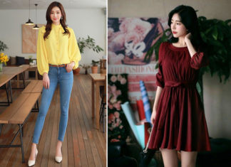 12 Chic Korean Fashion Outfits Trending All Over – Ultimate Guide of Fashion 12 Chic Korean Fashion Outfits Trending All Over
