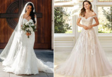 12 Top Bridal Jewelry Trends For 2021 12 Top Bridal Jewellery Trends For 2021