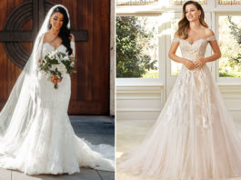 12 Top Bridal Jewelry Trends For 2021 12 Top Bridal Jewellery Trends For 2021