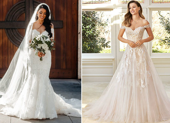 12 Top Bridal Jewelry Trends For 2021 12 Top Bridal Jewellery Trends For 2021