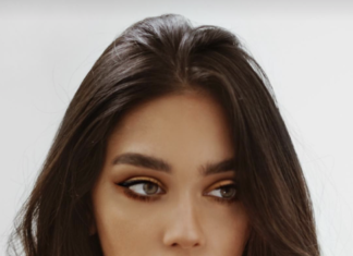 10 Graceful Makeup Ideas For Olive Skin – The Bold Glow! Olive makeup for Women