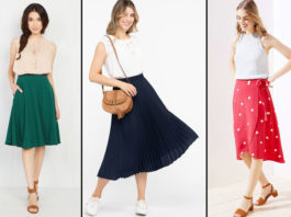 12 Voguish Skirts For Summer 2021- Have An Eye For Fashion 12 Voguish Skirts For Summer 2021- Have An Eye For Fahion