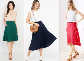12 Voguish Skirts For Summer 2021- Have An Eye For Fashion 12 Voguish Skirts For Summer 2021- Have An Eye For Fahion