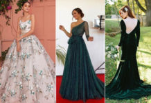 13 Gorgeous Cocktail Dresses For Weddings 2021 15 Gorgeous Cocktail Dresses For Weddings 2021