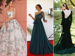 13 Gorgeous Cocktail Dresses For Weddings 2021 15 Gorgeous Cocktail Dresses For Weddings 2021