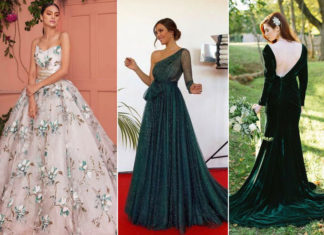 13 Gorgeous Cocktail Dresses For Weddings 2021 15 Gorgeous Cocktail Dresses For Weddings 2021