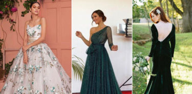 13 Gorgeous Cocktail Dresses For Weddings 2021 15 Gorgeous Cocktail Dresses For Weddings 2021