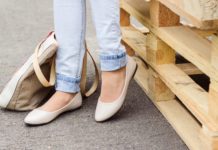 10 Types Ballet Flats Buy in 2021- Reviews and Buying Guidance Types of Ballet Flats a Girl Should Have in Wardrobe | Hergamut