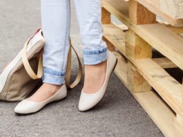 10 Types Ballet Flats Buy in 2021- Reviews and Buying Guidance Types of Ballet Flats a Girl Should Have in Wardrobe | Hergamut