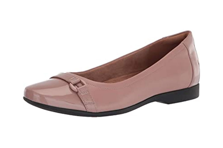 10 Types Ballet Flats Buy in 2021- Reviews and Buying Guidance | HerGamut