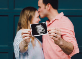 20 Predictable Signs You’re Carrying A Baby Boy- Happy Guessing!! Signs-to-know-if-its-a-baby-boy