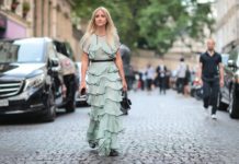 Learn About Ruffles- The Trendy Pattern for Outfits Trend types of Ruffles