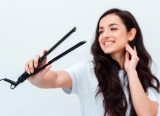 10 Best Flat Irons for Damaged Hair- Reviews and Buying Guidance 10 Best Flat Irons for Damaged Hair- Reviews and Buying Guidance