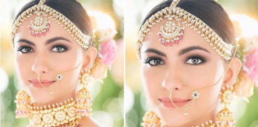 15 Style Brimmed Bridal Nath Latest Designs 15 Style Brimmed Bridal Nath Latest Designs