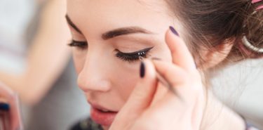 How to Clean Your Eyelash Extensions – Wipe The Dirt! how to clean eye lashes - Hergamut