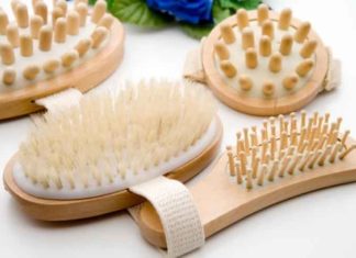Get Aware About Dry Skin Brushing And Its Benefits – Get The Right Knowledge! Brushing
