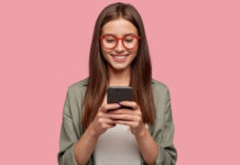 20 All-Important Rules of Texting Him That You Must Know 20 All-Important Rules of Texting Him That You Must Know