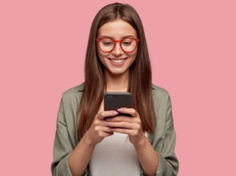 20 All-Important Rules of Texting Him That You Must Know 20 All-Important Rules of Texting Him That You Must Know