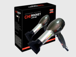 10 Best CHI Hair Dryers Review and Buying Guidance CHI Hair Dryers