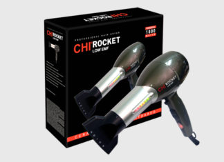 10 Best CHI Hair Dryers Review and Buying Guidance CHI Hair Dryers