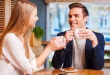 21 Visible Signs That Your Male Coworker Likes You Male-Coworker