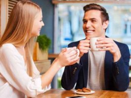 21 Visible Signs That Your Male Coworker Likes You Male-Coworker