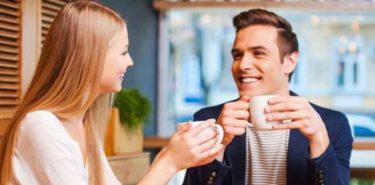 21 Visible Signs That Your Male Coworker Likes You Male-Coworker