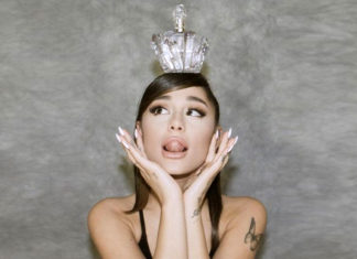 7 Top Ariana Grande Perfumes That Will Make You Feel Confident 7 Top Ariana Grande Perfumes that will make you feel confident