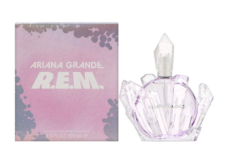 7 Top Ariana Grande Perfumes That Will Make You Feel Confident | HerGamut