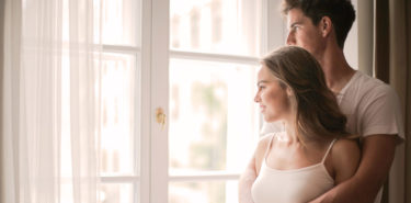 14 Ways to Show Affection to Your Boyfriend that will make him Admire you 14 Ways to Show Affection to Your Boyfriend that will make him admire you