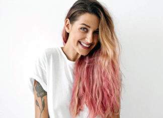 Can You Use Toner On Wet Hair? Know The Right Way To Use A Toner Toner on wet hair