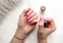 11 Amazing Sheer Pink Nail Polish – A Must Have Color! 11 Amazing Sheer Pink Nail Polish A Must Have Color