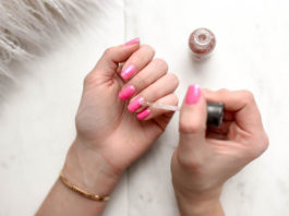 11 Amazing Sheer Pink Nail Polish – A Must Have Color! 11 Amazing Sheer Pink Nail Polish A Must Have Color