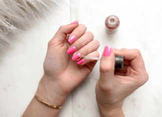 11 Amazing Sheer Pink Nail Polish – A Must Have Color! 11 Amazing Sheer Pink Nail Polish A Must Have Color