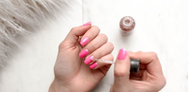 11 Amazing Sheer Pink Nail Polish – A Must Have Color! 11 Amazing Sheer Pink Nail Polish A Must Have Color