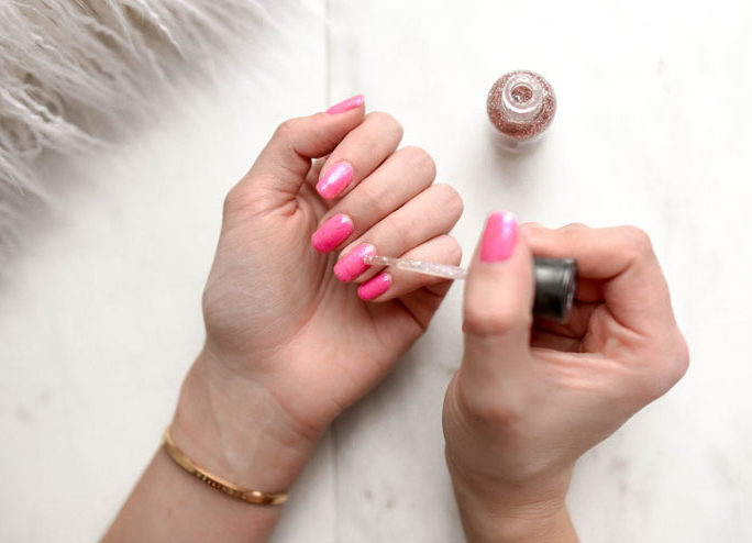 11 Amazing Sheer Pink Nail Polish – A Must Have Color! 11 Amazing Sheer Pink Nail Polish A Must Have Color