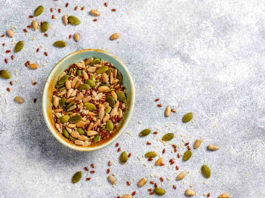 Want to Grow Your Hair? Just Adds These 7 Seeds To Your Diet Want to Grow Your Hair