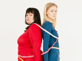 Embracing Body Positivity Through Fashion Embracing Body Positivity Through Fashion