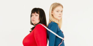 Embracing Body Positivity Through Fashion Embracing Body Positivity Through Fashion