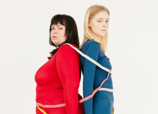 Embracing Body Positivity Through Fashion Embracing Body Positivity Through Fashion