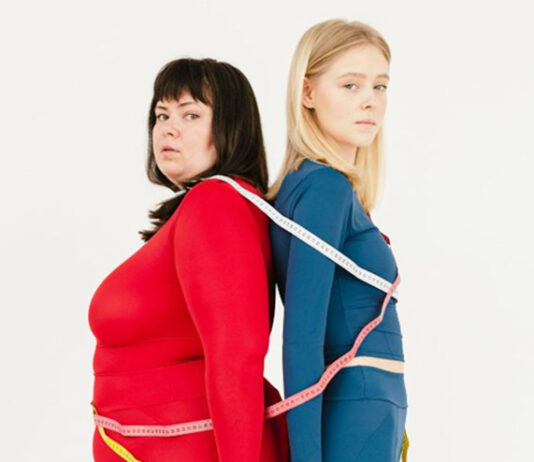 Embracing Body Positivity Through Fashion Embracing Body Positivity Through Fashion