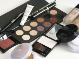 Secrets of Red Carpet Makeup Looks: Makeup Tips Worthy of the Stars Secrets of Red Carpet Makeup Looks