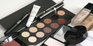 Secrets of Red Carpet Makeup Looks: Makeup Tips Worthy of the Stars Secrets of Red Carpet Makeup Looks