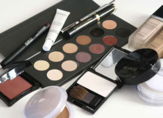 Secrets of Red Carpet Makeup Looks: Makeup Tips Worthy of the Stars Secrets of Red Carpet Makeup Looks