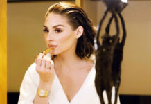 How Celebs Get That Glow: Skincare Routines of Your Favorite Stars Skincare Routines of Your Favorite Stars Olivia Palermo