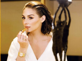 How Celebs Get That Glow: Skincare Routines of Your Favorite Stars Skincare Routines of Your Favorite Stars Olivia Palermo