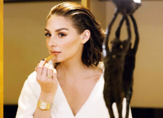 How Celebs Get That Glow: Skincare Routines of Your Favorite Stars Skincare Routines of Your Favorite Stars Olivia Palermo